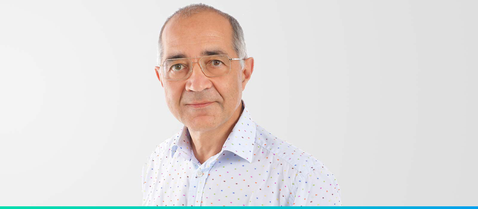 Portrait von Prof. Dr. med. Rolf Hauser